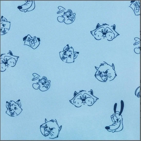 Disney Critters Loungefly Mini Backpack - Picture 3 of 8